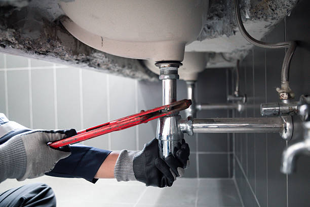 Trusted Gas Line Repair service in Waverly, WA - Masters Plumbing Service
